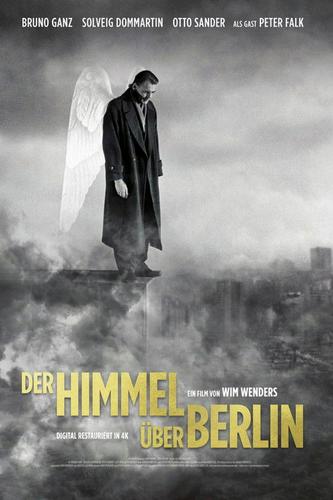 Bầu Trời Trên Berlin