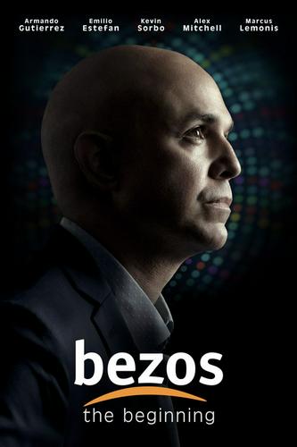 Bezos - Hành Trình Khởi Nghiệp