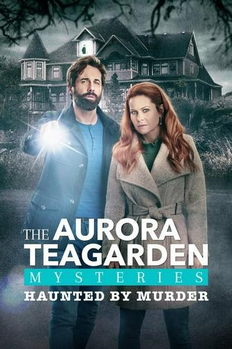 Bí Ẩn Aurora Teagarden: Ám Ảnh Bởi Án Mạng
