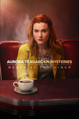 Bí Ẩn Aurora Teagarden: Cái Chết Tại Quán Ăn