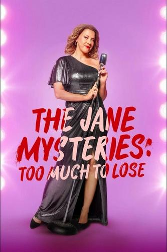 Bí Ẩn Jane: Mất Mát Quá Nhiều
