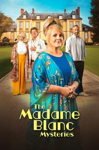 Bí Ẩn Madame Blanc ( Phần 3 )