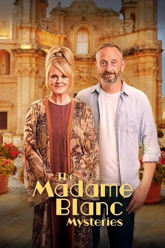 Bí Ẩn Madame Blanc ( Phần 4 )