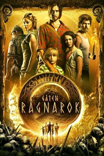 Bí Ẩn Ragnarok
