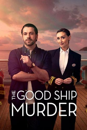 Bí Ẩn Tàu Sang Trọng ( Phần 3 )