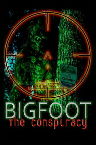 Bigfoot: Âm Mưu Bí Ẩn