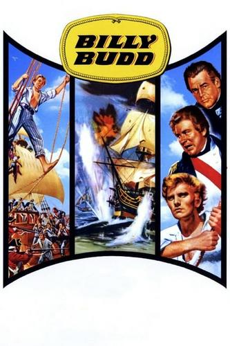 Billy Budd - Chàng Thủy Thủ Dũng Cảm