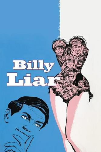 Billy Dối Trá
