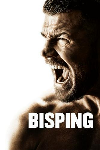Bisping - Huyền Thoại Quyền Anh