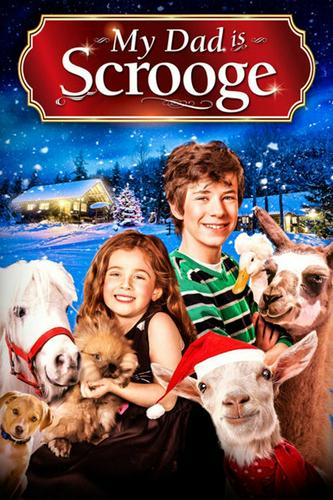 Bố Tôi Là Scrooge