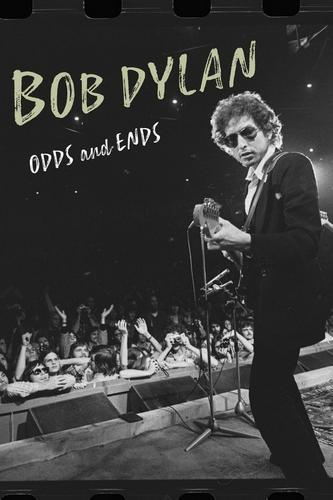 Bob Dylan: Những Mảnh Ghép Đời Thường