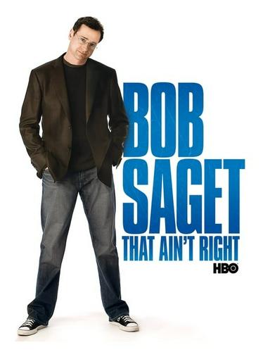 Bob Saget: Cái Đó Không Ổn Đâu