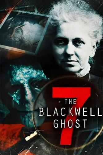Bóng Ma Blackwell 7