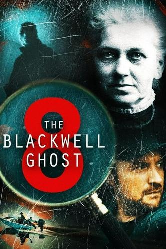 Bóng Ma Blackwell 8