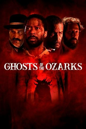 Bóng Ma Vùng Ozarks