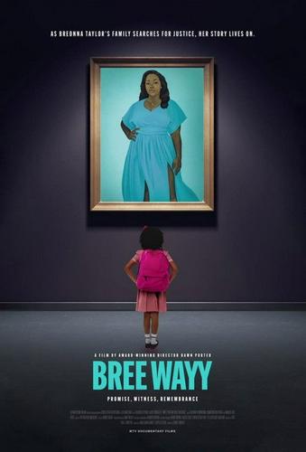 Bree Wayy: Lời Hứa, Nhân Chứng, Ký Ức