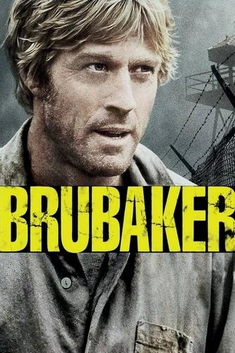 Brubaker - Cải Cách Nhà Tù