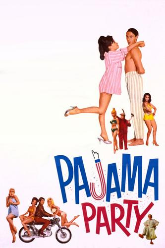Bữa Tiệc Pyjama