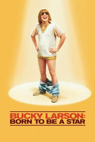 Bucky Larson: Ngôi Sao Định Mệnh