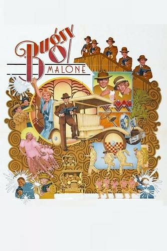 Bugsy Malone - Gã Gangster Nhí