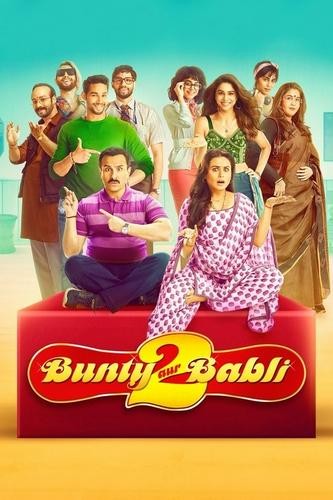 Bunty và Babli 2