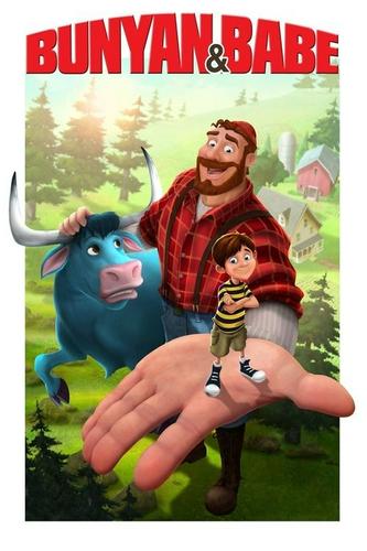 Bunyan và Bé Babe