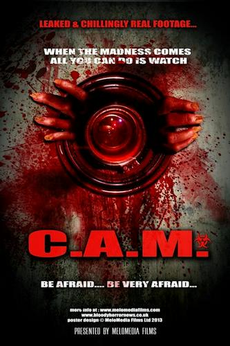 Camera Ám Ảnh