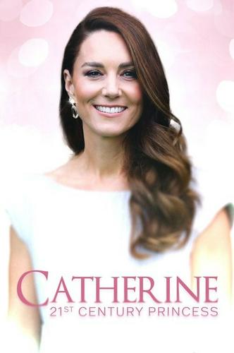 Catherine: Công Chúa Thế Kỷ 21