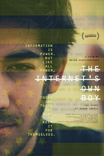 Cậu Bé Của Internet: Câu Chuyện Về Aaron Swartz