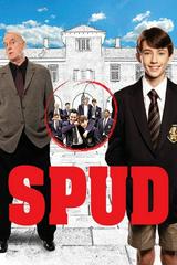 Cậu Bé Spud