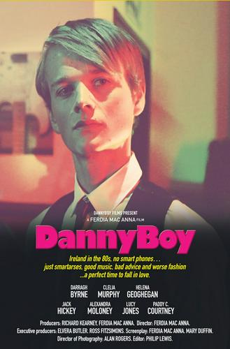Chàng Danny