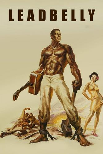 Chàng Leadbelly