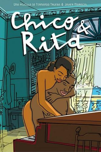 Chico và Rita