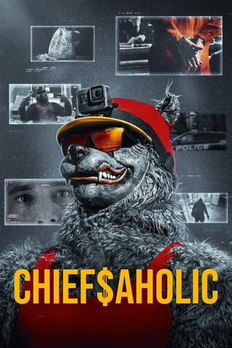 Chiefsaholic: Sói Trong Lớp Áo Chiefs