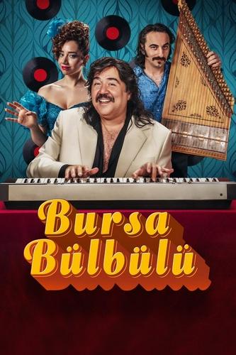 Chim Sơn Ca Bursa