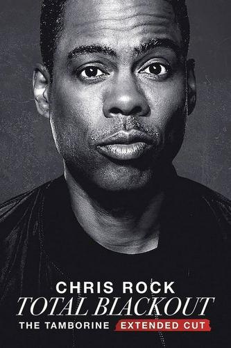 Chris Rock: Đen Toàn Tập - Phiên Bản Tamborine Mở Rộng