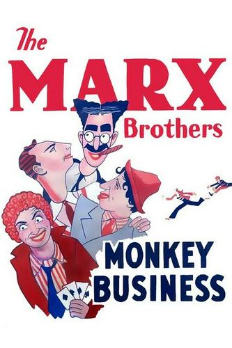 Chuyện Hề Khỉ