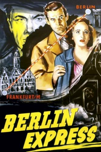 Chuyến Tàu Berlin