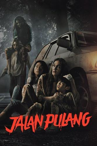 Con Đường Trở Về