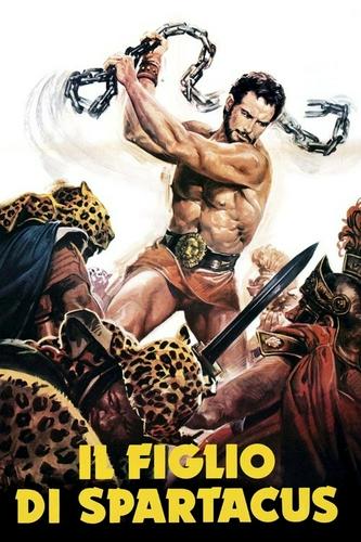 Con Trai Của Spartacus