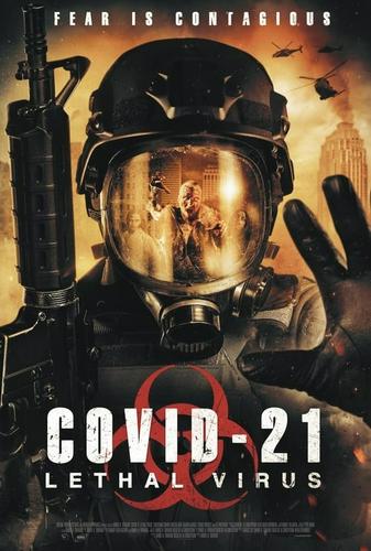 COVID-21: Virus Chết Người