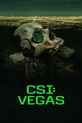 CSI: Las Vegas ( Phần 1 )