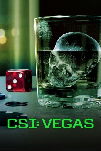 CSI: Las Vegas ( Phần 3 )