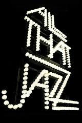Tất cả là nhạc Jazz