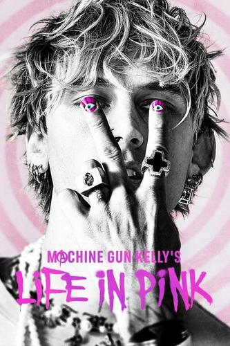 Cuộc Đời Hồng Phấn Của Machine Gun Kelly