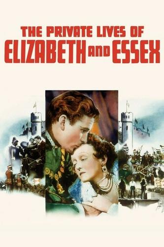 Cuộc Đời Riêng Tư Của Elizabeth Và Essex