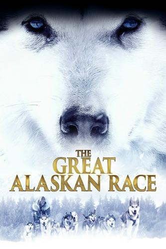 Cuộc Đua Vĩ Đại Ở Alaska