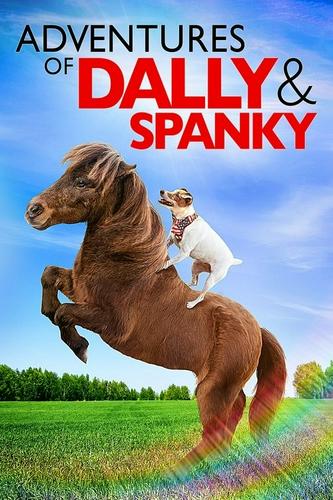 Cuộc Phiêu Lưu Của Dally Và Spanky
