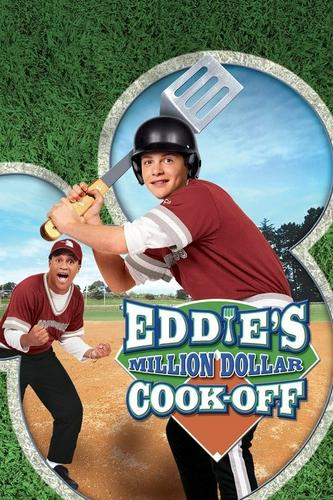 Cuộc Thi Nấu Ăn Triệu Đô Của Eddie