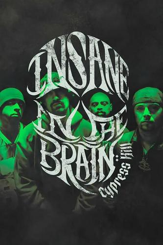 Cypress Hill: Điên Loạn Trong Tâm Trí